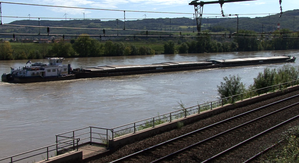 MERCI DE NE PAS OUBLIER LE TRANSPORT FLUVIAL SUR LE RHNE!!