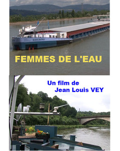 FEMMES DE L'EAU  LYON LE 6 DCEMBRE