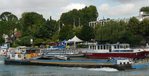COMMERCES et PLAISANCES  NOGENT sur MARNE